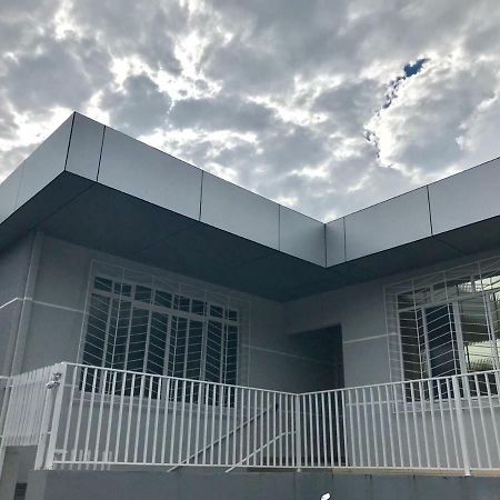 Home Naipi 伊瓜苏 外观 照片