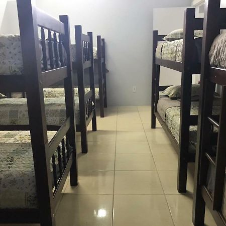 Home Naipi 伊瓜苏 外观 照片