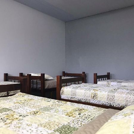 Home Naipi 伊瓜苏 外观 照片