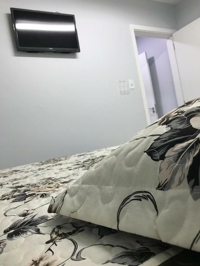 Home Naipi 伊瓜苏 外观 照片