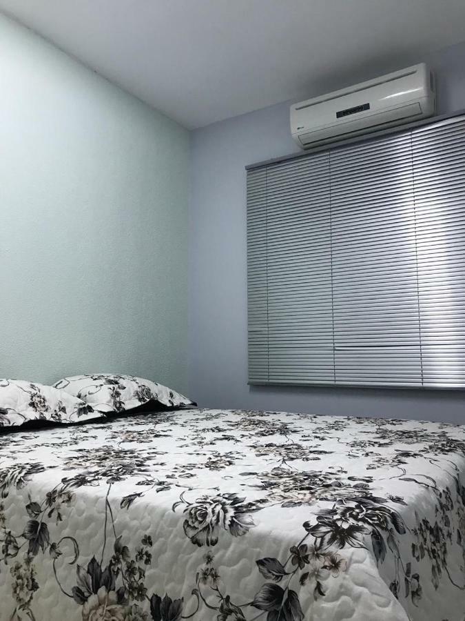 Home Naipi 伊瓜苏 外观 照片