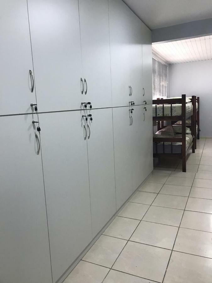Home Naipi 伊瓜苏 外观 照片