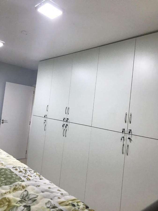 Home Naipi 伊瓜苏 外观 照片