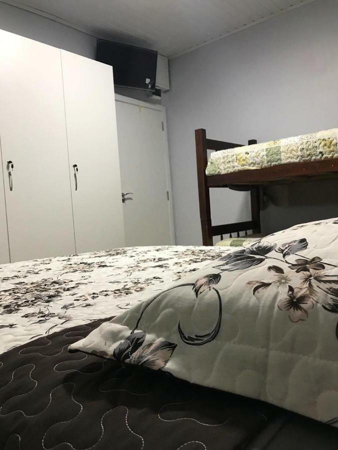 Home Naipi 伊瓜苏 外观 照片
