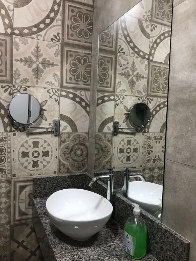 Home Naipi 伊瓜苏 外观 照片