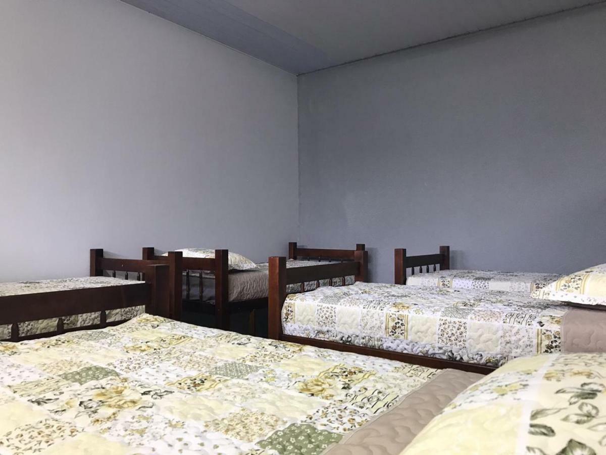 Home Naipi 伊瓜苏 外观 照片