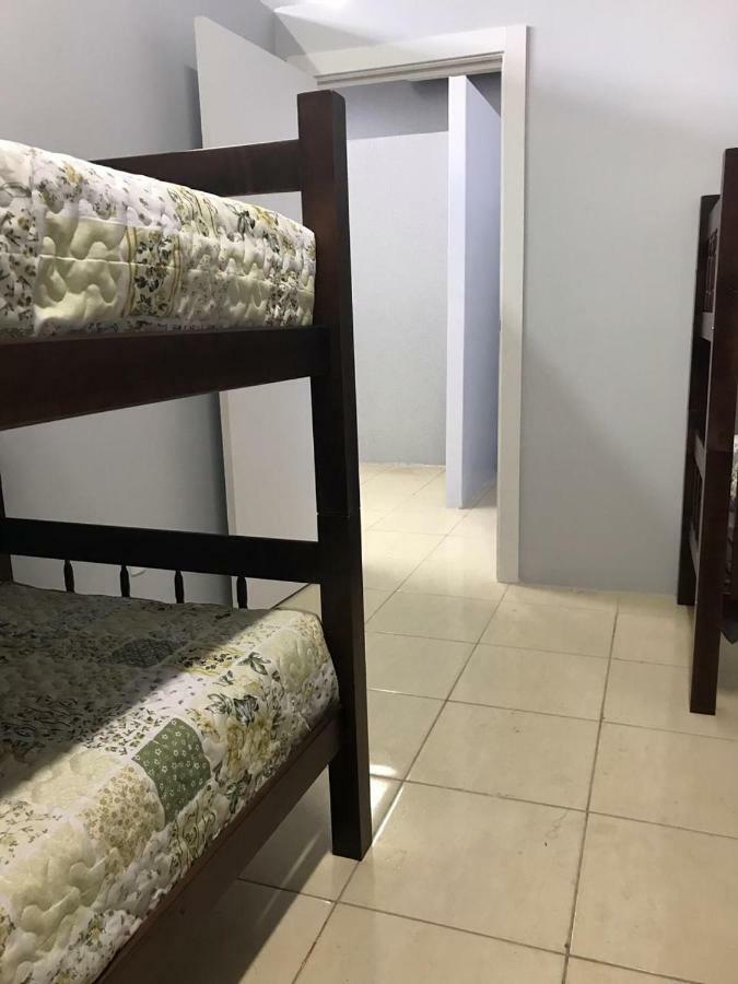 Home Naipi 伊瓜苏 外观 照片